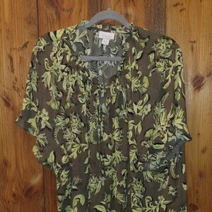 Liz Clairborn Blouse